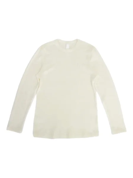 Pulover Chrome Hearts cu broderie cu motiv cu inimi