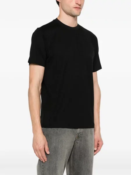 Tricou Imperial cu autograf negru