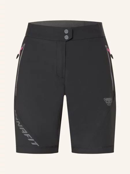 Spodenki Dynafit Transalper 2 Light Dynastretch S czarne