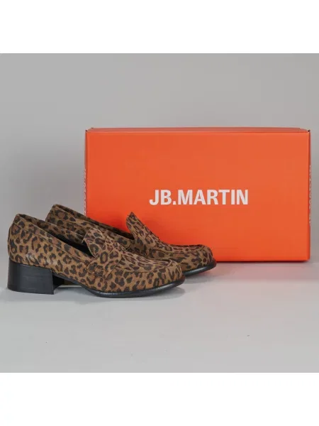 Mokasini Jb Martin bež