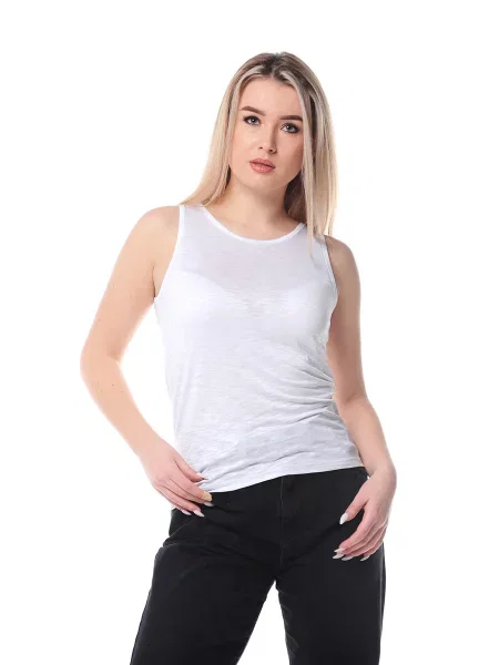 Наталюкс Майка білий