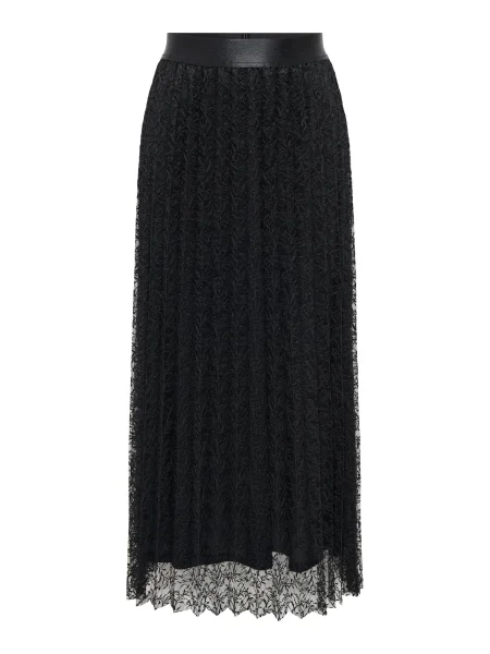 ONLY Fustă JESSICA' negru