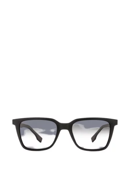 Ochelari de soare Boss negru