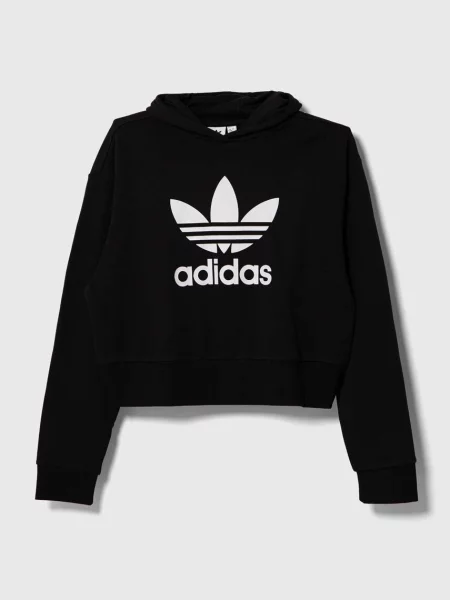 Детский свитер Adidas Originals
