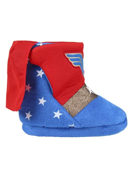 Cizme copii Wonder Woman