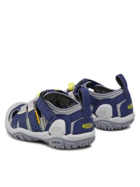 Keen Sandale Knotch Creek tamnoplava