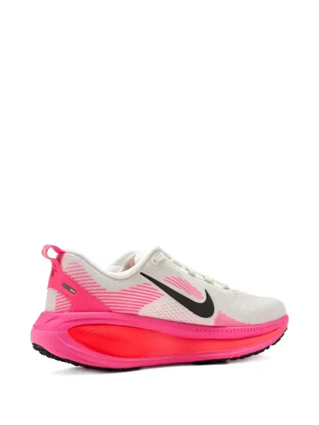Sneakerși Nike Metcon din piele de căprioară alergare cu platformă alb