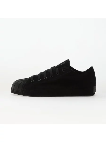 Sneakers Nizzastar Lo Black/ Black/ Black EUR 47 negru