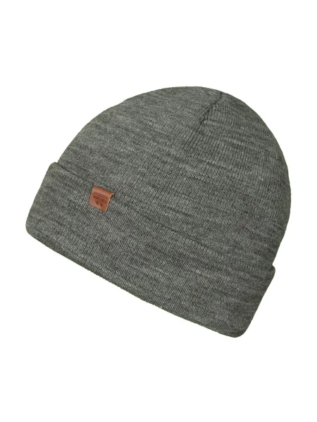 Bickley + Mictchell Amsterdam Kape temno siva