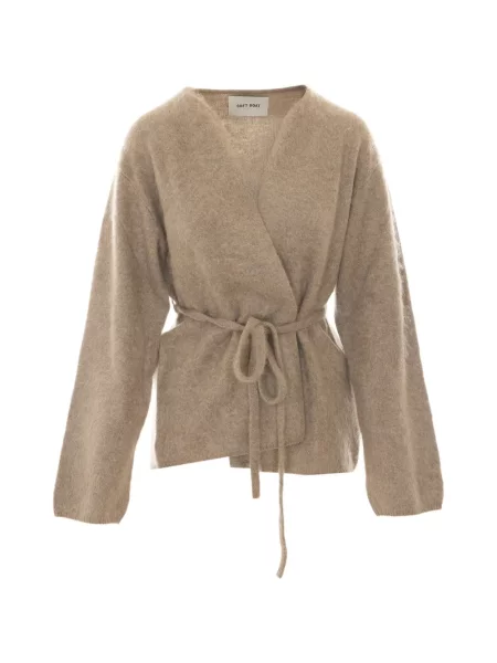 Cardigan Soft Goat din cașmir