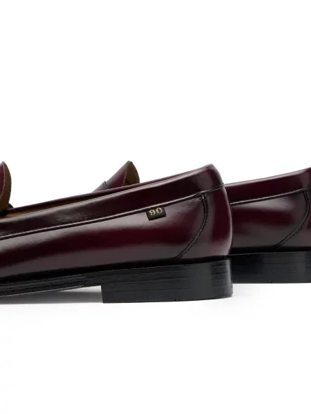 Loafersy Bass Weejuns