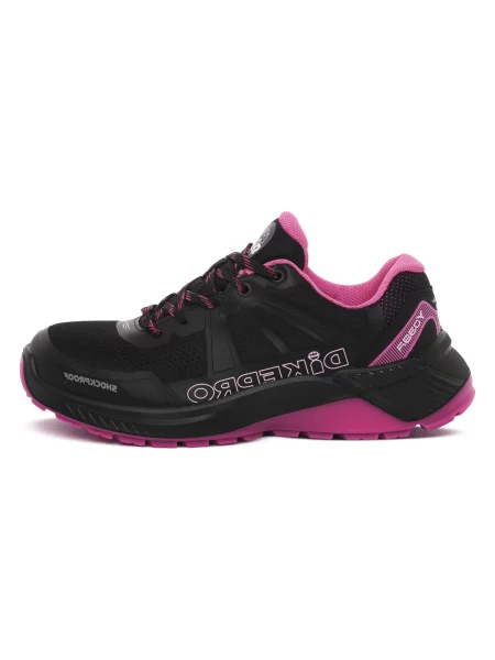 Pantofi Dike negru