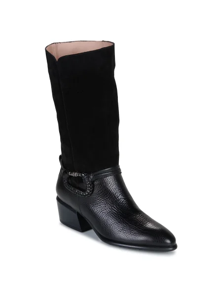 Pantofi Hispanitas negru