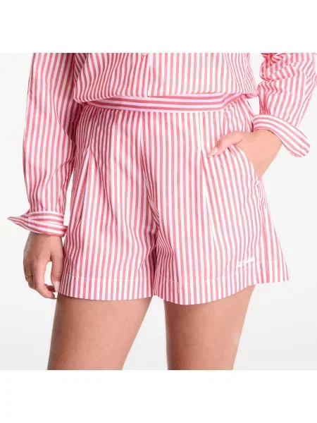Σορτς Saint Barth Amani Short Pant Cotton SB Stripes V L