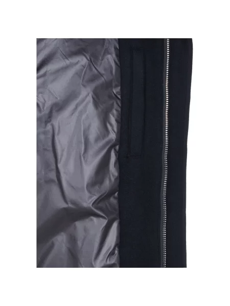 Geacă Tommy Hilfiger negru