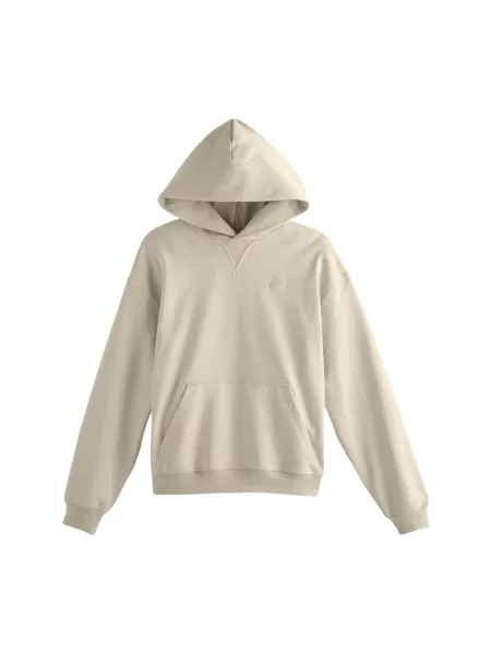 Bluza New Balance – beżowa