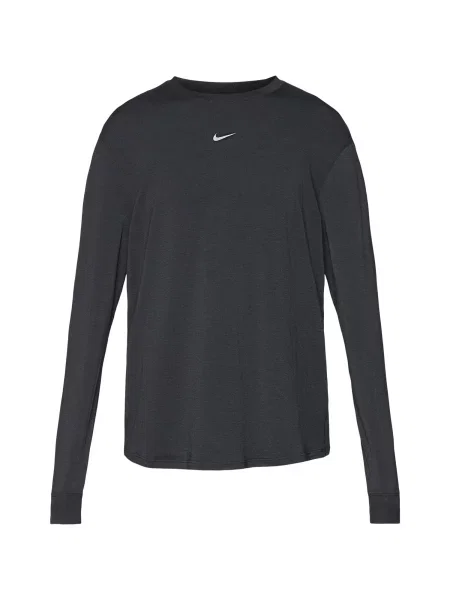 NIKE Tricou funcțional ONE' negru