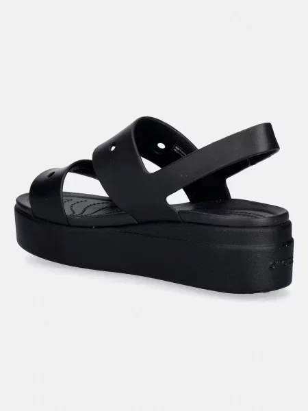 Crocs босоніжки Brooklyn 4U