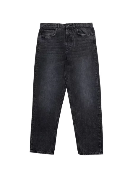 Pantaloni Amish negru