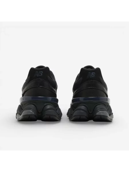 Pantofi New Balance din piele negru