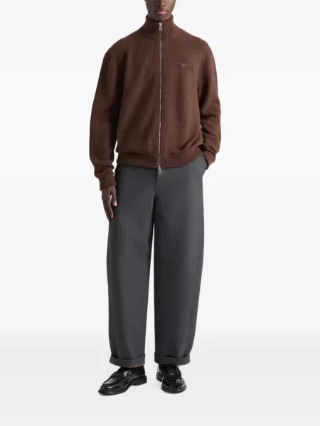 Cardigan Givenchy maro
