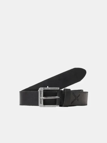 JACK & JONES Opasky Rock' čierna