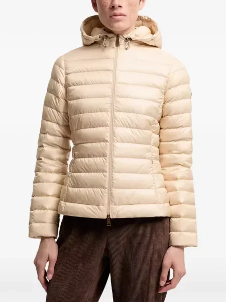 Geacă Moncler cu glugă
