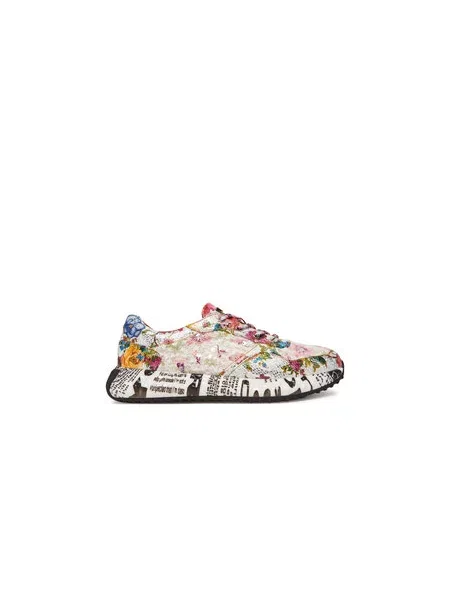 Sneakersy Laura Vita
