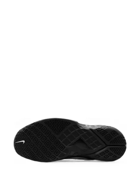 Sneakersy dziecięce Nike białe