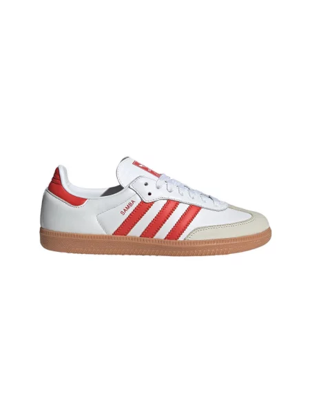Pantofi Adidas Originals roșu