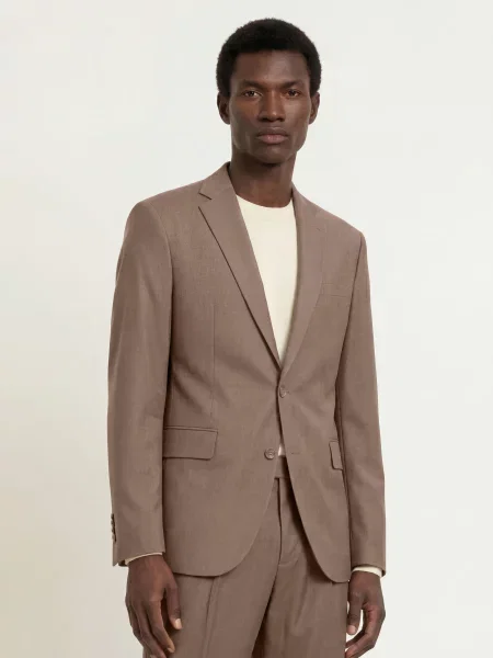 Cinque Sako Citotti-S Regular Fit 27 dunkelbraun