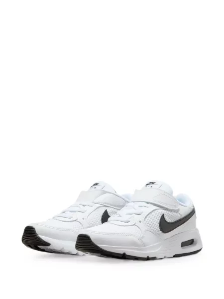 Sneakersy dziecięce Nike Air Max białe