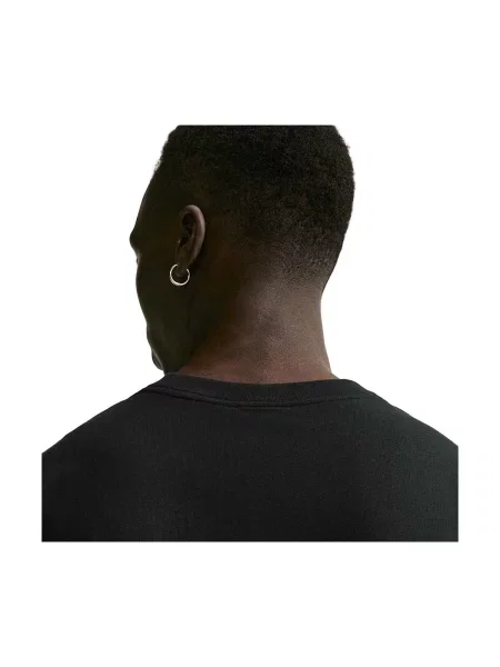 Tričko Nike sivá