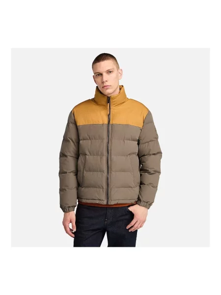 Sako Timberland hnedá