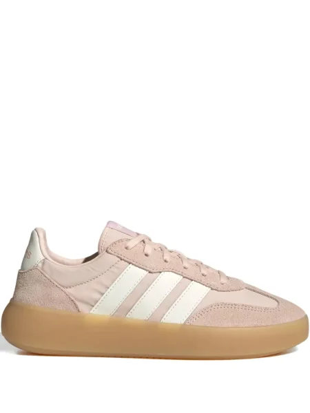 Sneakerși Adidas Campus roz