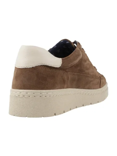 Pantofi Callaghan maro