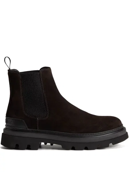 Botine chelsea Woolrich maro