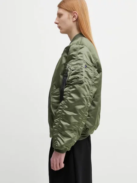 Alpha Industries Geacă bomber de bărbați