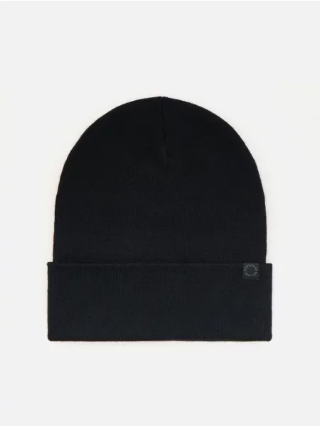 Reserved Căciulă Beanie negru