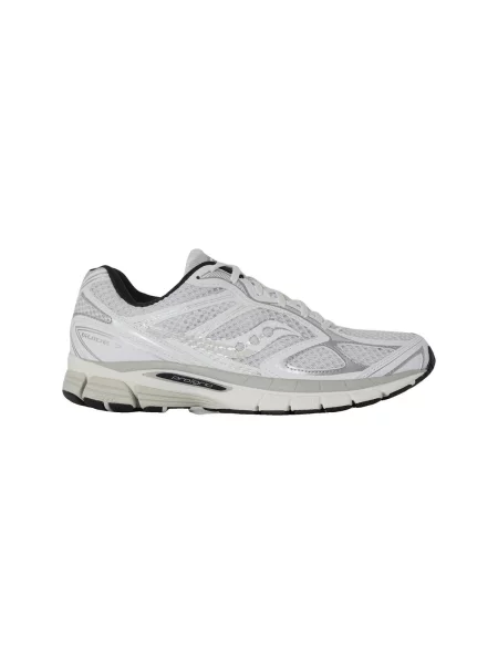 Sneakerși Saucony alb