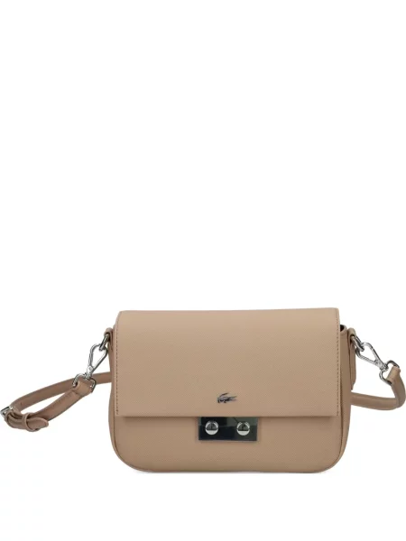 Geanta crossbody Lacoste