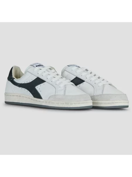 Pantofi Diadora alb