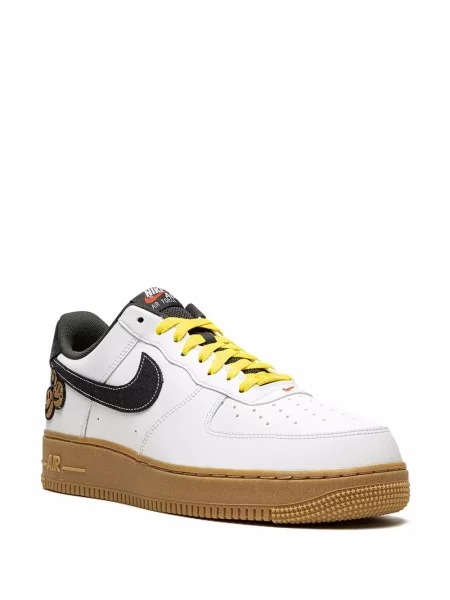 Sportbačiai Nike Air Force 1 balta