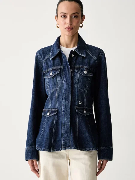 Joop! jachetă pentru femei din denim