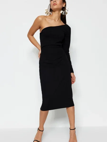 Rochie Trendyol gri