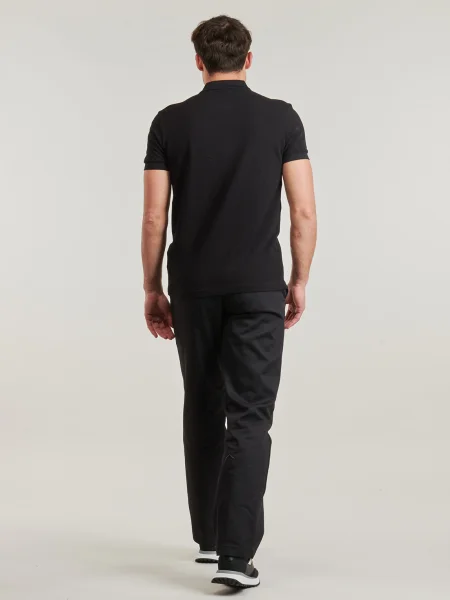 Polo Boss negru