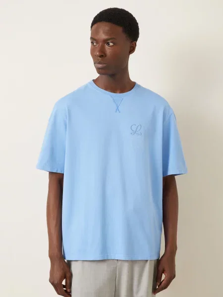 Loewe Koszulka blau