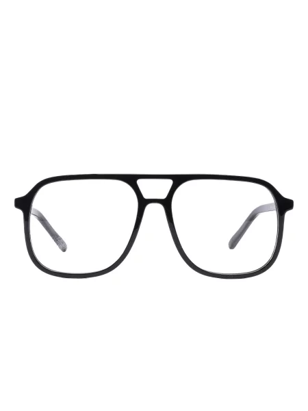 Ochelari de soare Kaleos negru