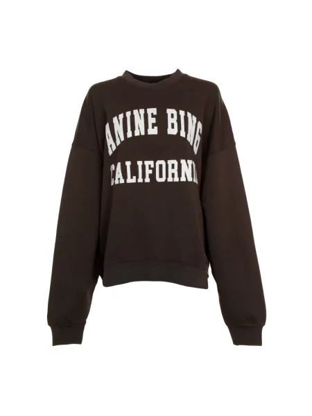 Bluza Anine Bing szara