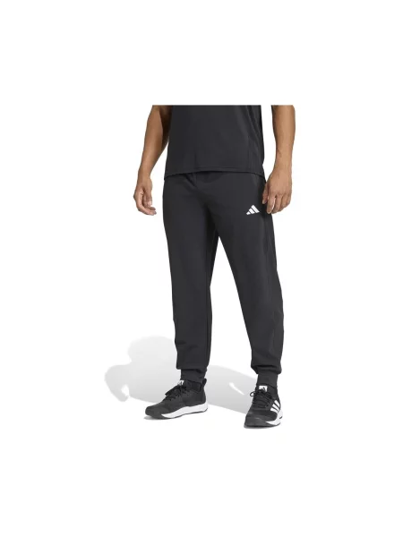 Nohavice Adidas čierna